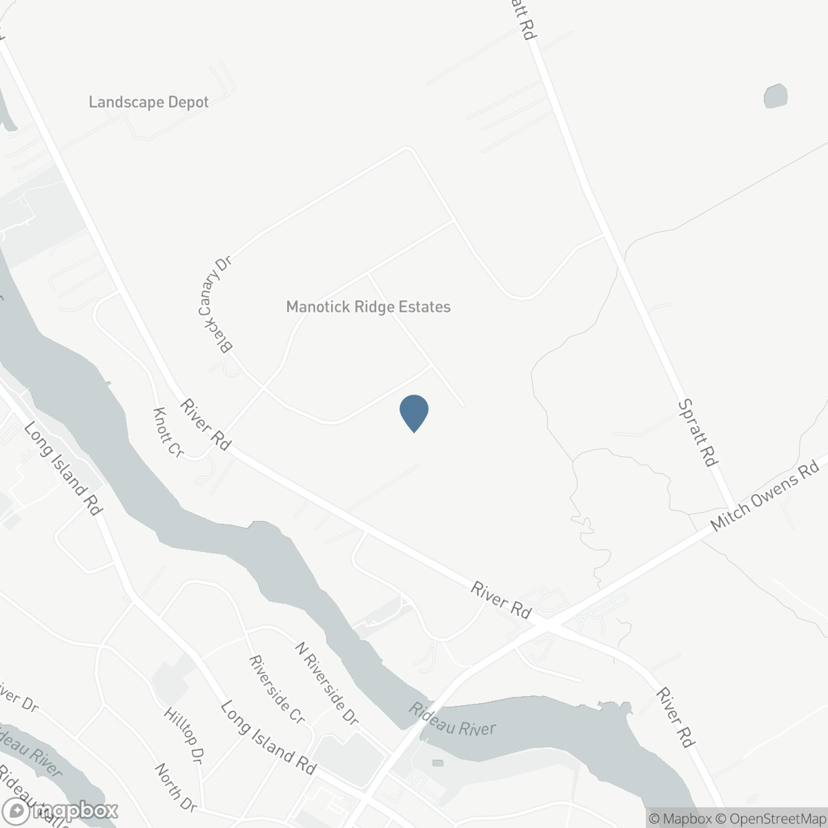 656 CARACARA DRIVE, Ottawa, Ontario K4M 0A1
